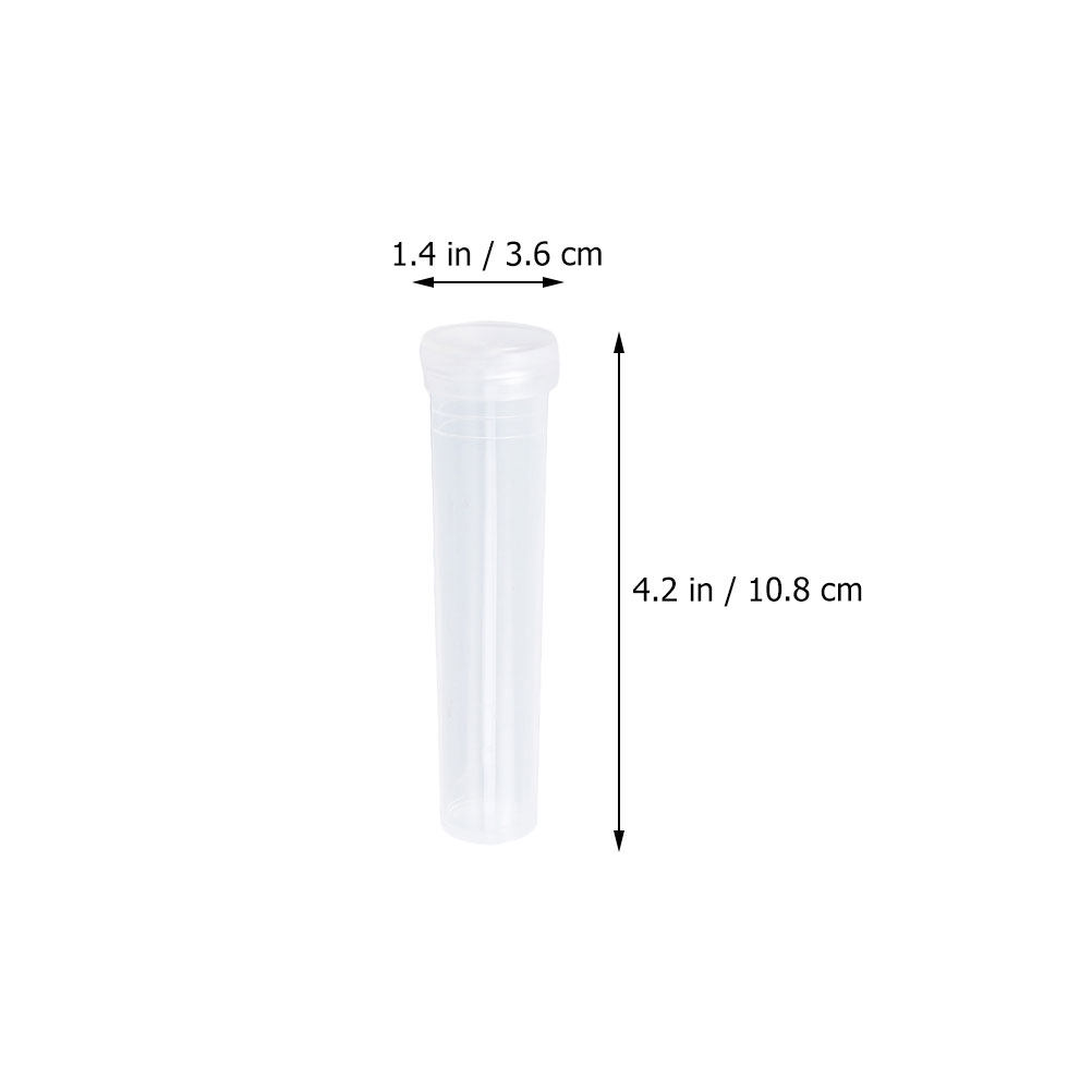 20 ชิ้น หลอดใส่สารอาหารดอกไม้ส - Florist Flower Supply บทวิจารณ์และราคา