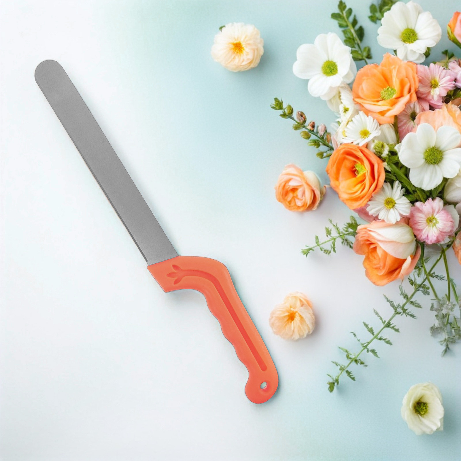 เครื่องตัดโฟมจัดดอกไม้ น้ำหนัก - Florist Flower Supply บทวิจารณ์และราคา
