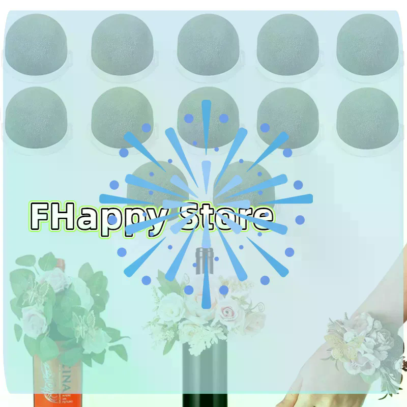 [MA]1/12 ชิ้น แท่นโฟมดอกไม้ทรง - Florist Flower Supply บทวิจารณ์และราคา